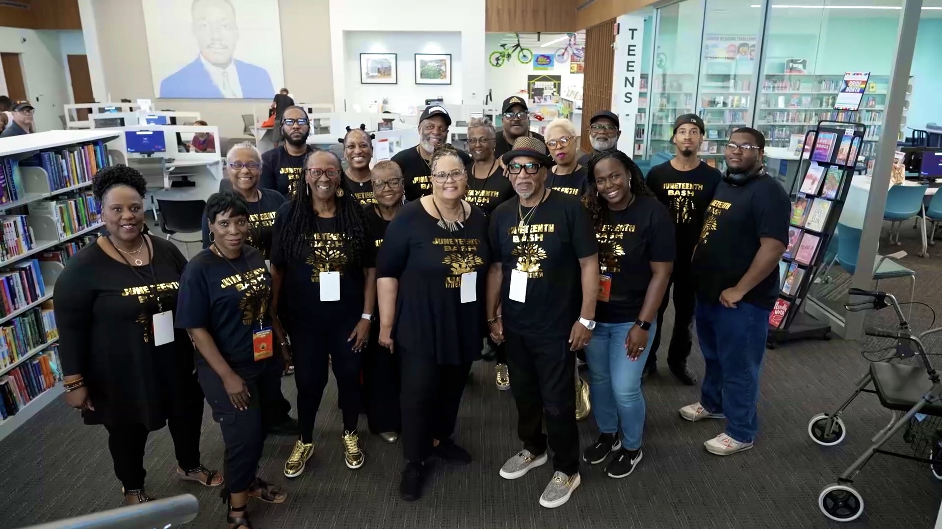 2025 Juneteenth Bash picture