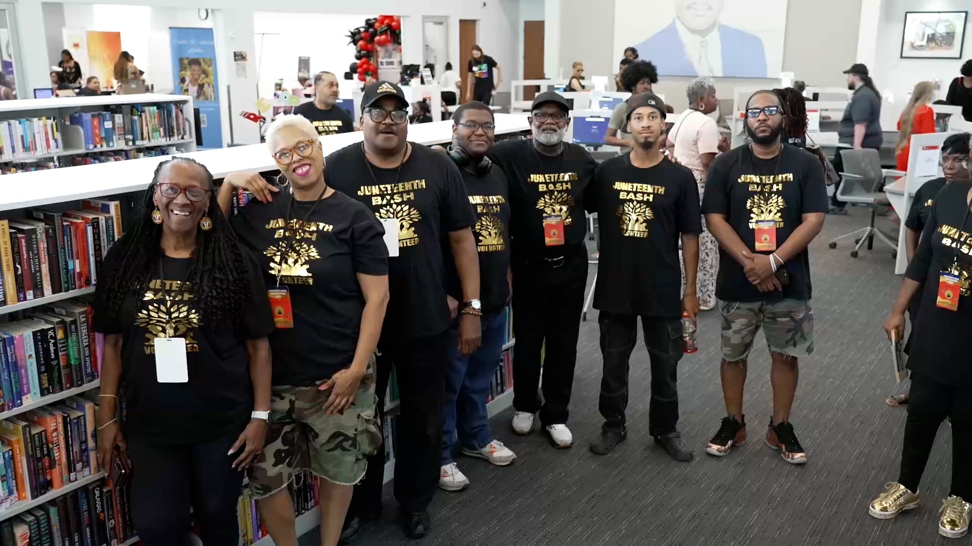 2025 Juneteenth Bash picture